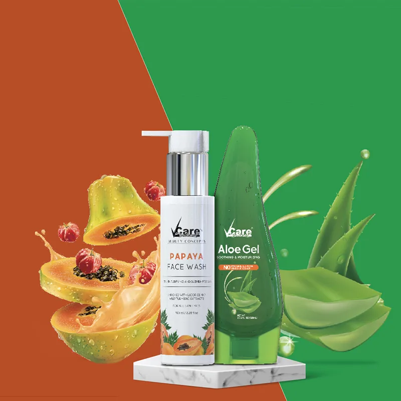 Papaya Face wash,Face cleanser,Papaya Face cleanser,Best face wash,Cleanser for dry skin